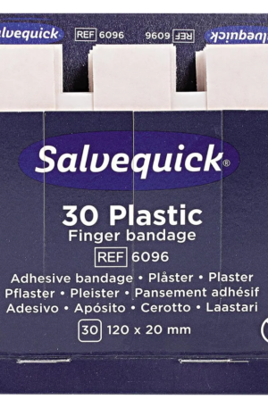 Pflasterstrips Kunststoff