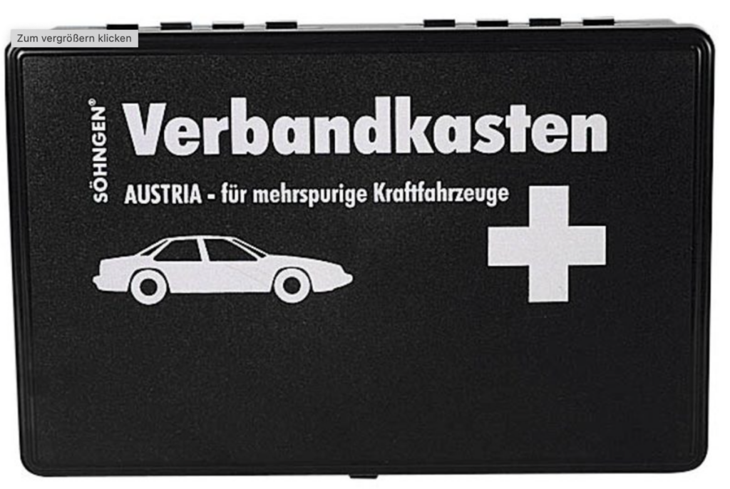 Autoapotheke