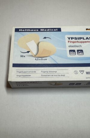 Fingerkuppenverband