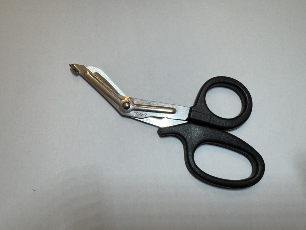 Verbandschere ca. 14cm